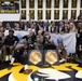 2025 DOD Warrior Games