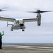 USS Theodore Roosevelt Conducts Flight Operations