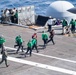 USS Theodore Roosevelt Conducts Flight Operations