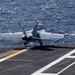 USS Theodore Roosevelt Conducts Flight Operations