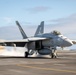 USS Theodore Roosevelt Conducts Flight Operations