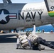 USS Theodore Roosevelt Conducts Flight Operations