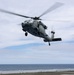 USS Theodore Roosevelt Conducts Flight Operations