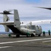 USS Theodore Roosevelt Conducts Flight Operations