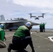 USS Theodore Roosevelt Conducts Flight Operations
