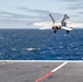 USS Theodore Roosevelt Conducts Flight Operations