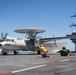 USS Theodore Roosevelt Conducts Flight Operations