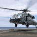 USS Theodore Roosevelt Conducts Flight Operations