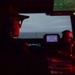 USS Theodore Roosevelt Watch Standers