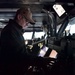 USS Theodore Roosevelt Watch Standers