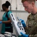 USAF, CAF medical personnel complete more than 2,000 procedures, treat more than 650 patients during AMISTAD 2025