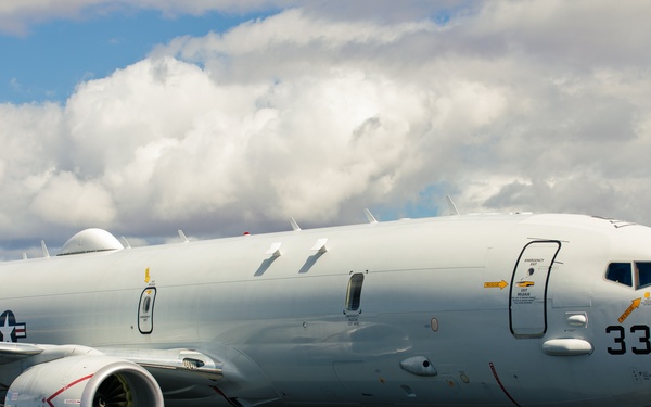 VX-1 prepares for operational testing