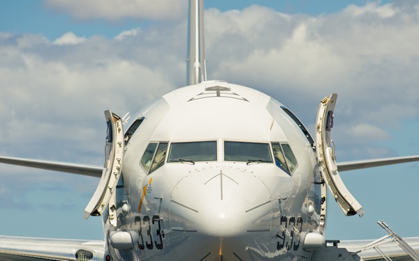 VX-1 prepares for operational testing