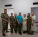 USAF, CAF medical personnel complete more than 2,000 procedures, treat more than 650 patients during AMISTAD 2025