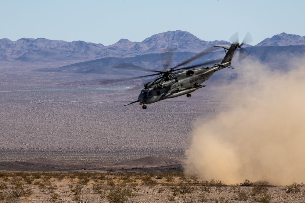 SLTE 4-25: CLB-8 Advanced Motorized Operations Course