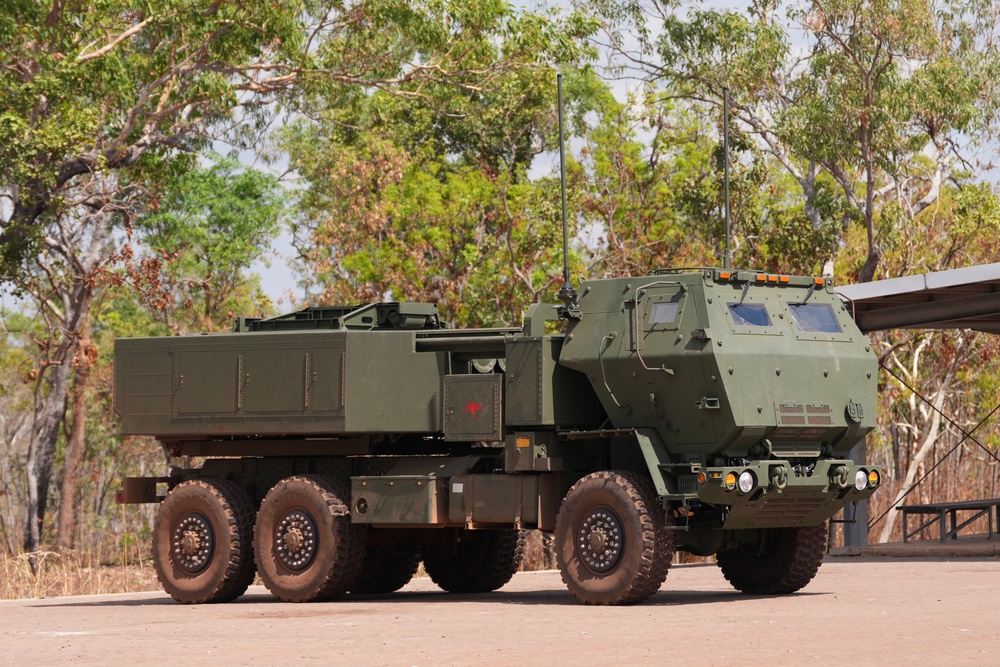 SecArmy and CSA Visit Australia for TS25 Precision Strike Milestone