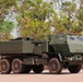 SecArmy and CSA Visit Australia for TS25 Precision Strike Milestone