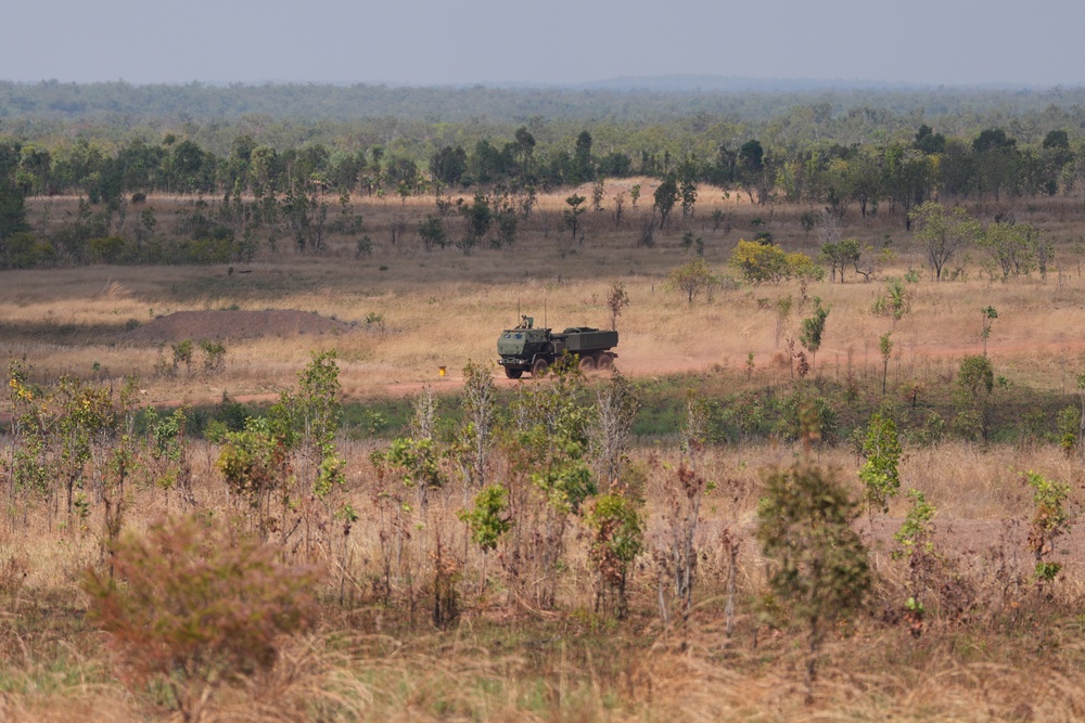 SecArmy and CSA Visit Australia for TS25 Precision Strike Milestone