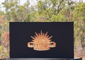 SecArmy and CSA Visit Australia for TS25 Precision Strike Milestone