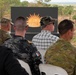 SecArmy and CSA Visit Australia for TS25 Precision Strike Milestone