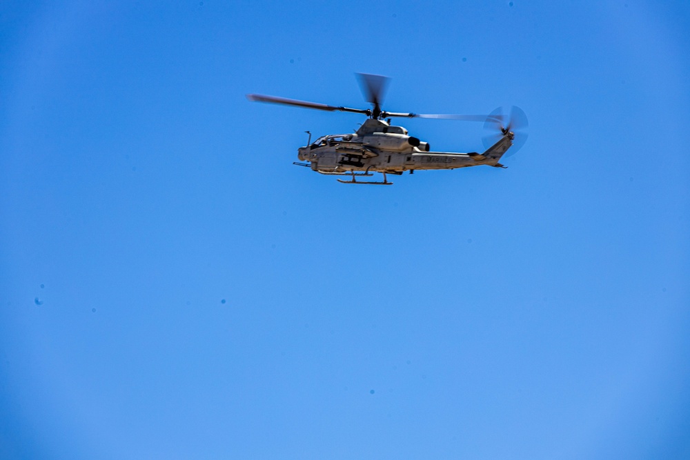 SLTE 4-25: CLB-8 Advanced Motorized Operations Course