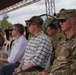 SecArmy and CSA Visit Australia for TS25 Precision Strike Milestone