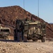 SLTE 4-25: CLB-8 Advanced Motorized Operations Course