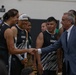HHS Secretary Robert F. Kennedy Jr. Greets Athletes at the 2025 DoD Warrior Games