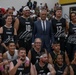 HHS Secretary Robert F. Kennedy Jr. Greets Athletes at the 2025 DoD Warrior Games
