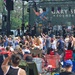 Lt. Dan Band entertains nearly a thousand guests during July 2025 concert at Fort McCoy