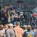 Lt. Dan Band entertains nearly a thousand guests during July 2025 concert at Fort McCoy