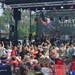 Lt. Dan Band entertains nearly a thousand guests during July 2025 concert at Fort McCoy