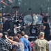 Lt. Dan Band entertains nearly a thousand guests during July 2025 concert at Fort McCoy