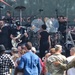 Lt. Dan Band entertains nearly a thousand guests during July 2025 concert at Fort McCoy