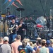 Lt. Dan Band entertains nearly a thousand guests during July 2025 concert at Fort McCoy