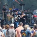 Lt. Dan Band entertains nearly a thousand guests during July 2025 concert at Fort McCoy