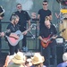 Lt. Dan Band entertains nearly a thousand guests during July 2025 concert at Fort McCoy
