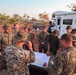 Talisman Sabre 25: Marines validate historic mobile command and control concept