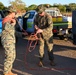 Talisman Sabre 25: Marines validate historic mobile command and control concept