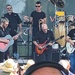Lt. Dan Band entertains nearly a thousand guests during July 2025 concert at Fort McCoy