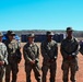 Talisman Sabre 25: Marines validate historic mobile command and control concept
