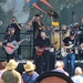 Lt. Dan Band entertains nearly a thousand guests during July 2025 concert at Fort McCoy