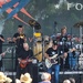 Lt. Dan Band entertains nearly a thousand guests during July 2025 concert at Fort McCoy