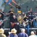 Lt. Dan Band entertains nearly a thousand guests during July 2025 concert at Fort McCoy
