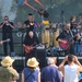 Lt. Dan Band entertains nearly a thousand guests during July 2025 concert at Fort McCoy