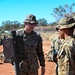 Talisman Sabre 25: Marines validate historic mobile command and control concept