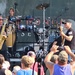 Lt. Dan Band entertains nearly a thousand guests during July 2025 concert at Fort McCoy