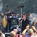 Lt. Dan Band entertains nearly a thousand guests during July 2025 concert at Fort McCoy