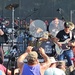 Lt. Dan Band entertains nearly a thousand guests during July 2025 concert at Fort McCoy