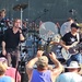 Lt. Dan Band entertains nearly a thousand guests during July 2025 concert at Fort McCoy